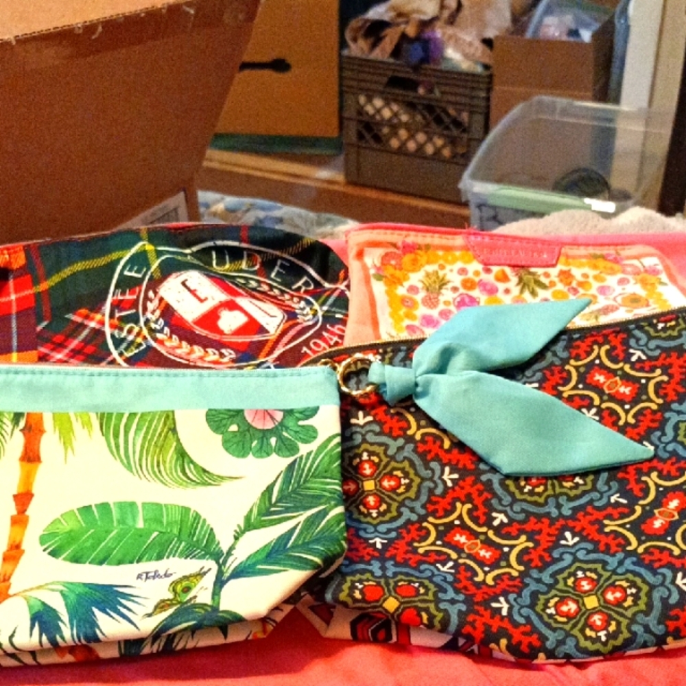 4 Estee Lauder Makeup New